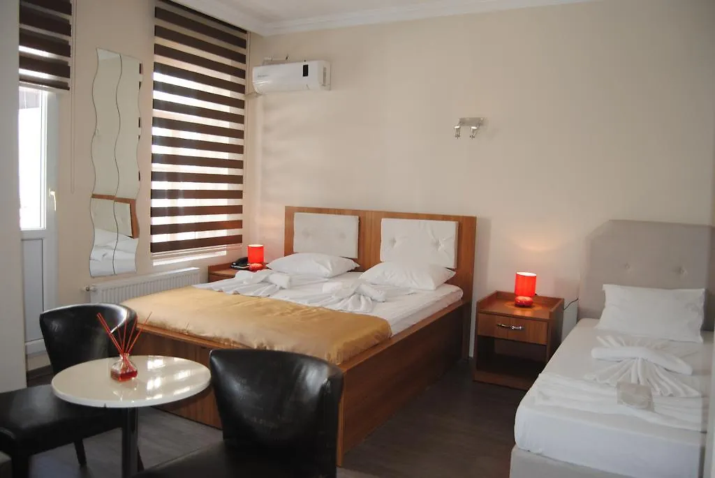 City Plus Butik Κωνσταντινούπολη 3*,  Τουρκία