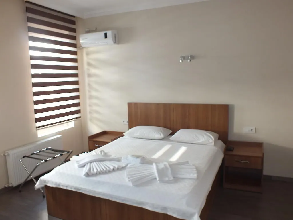 *** Ξενοδοχείο City Plus Butik Κωνσταντινούπολη Τουρκία